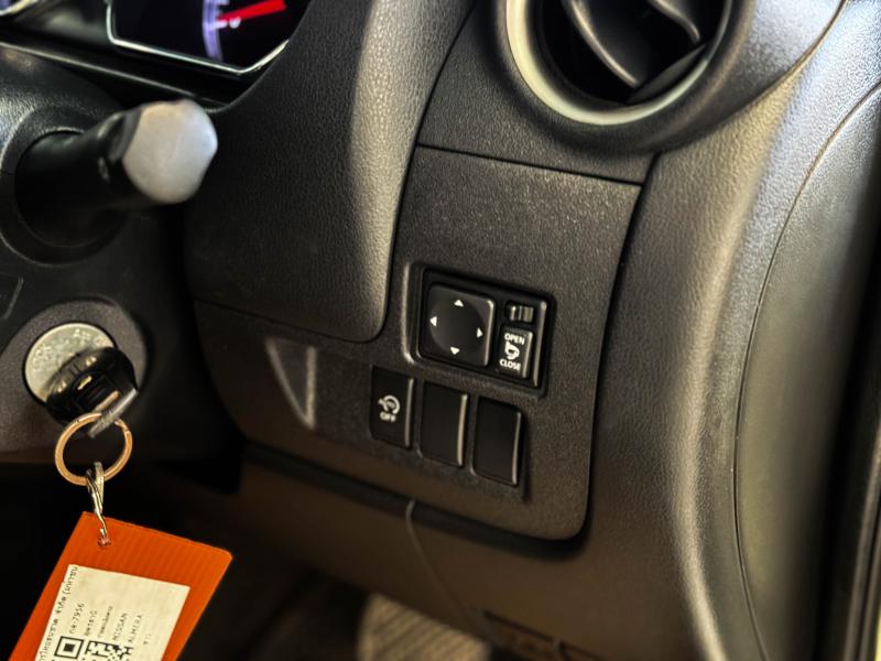 ALMERA 1.2 E SPORTECH CVT 
