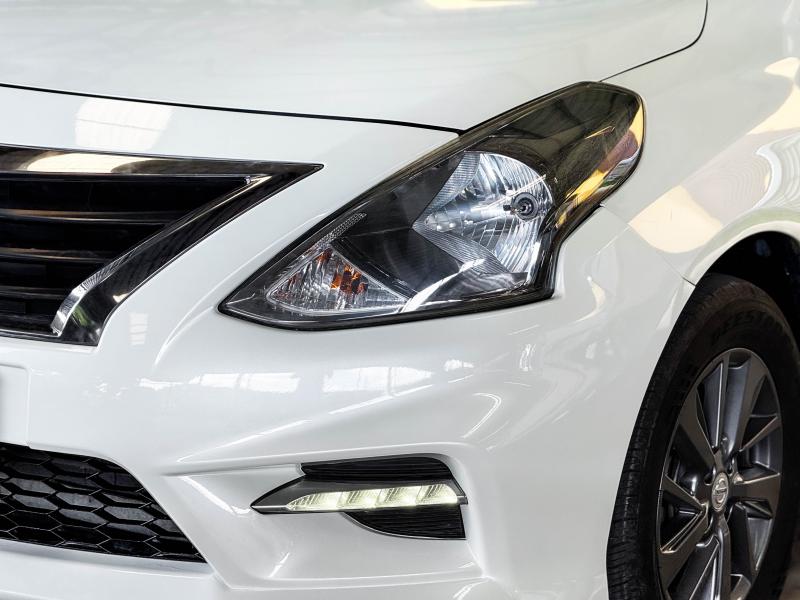 ALMERA 1.2 E SPORTECH CVT 