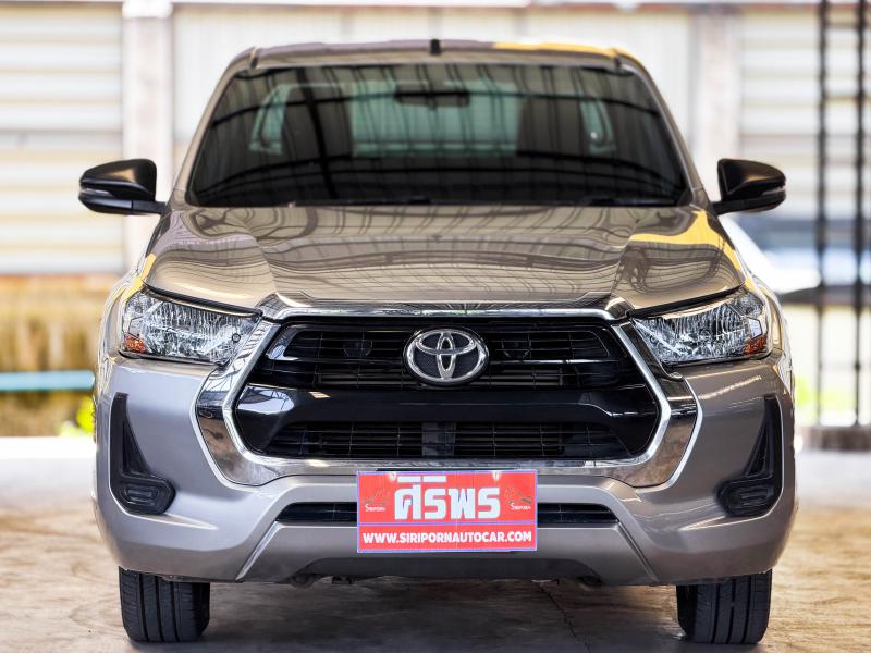 REVO CAB 2.4 ENTRY ZEDITION