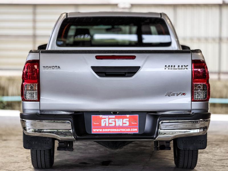 REVO CAB 2.4 ENTRY ZEDITION