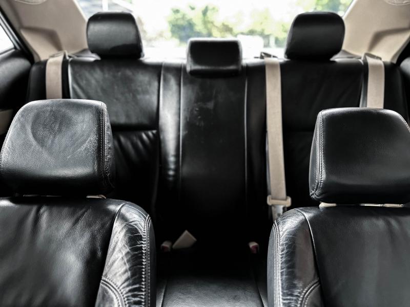 COROLLA ALTIS 1.6 E CNG