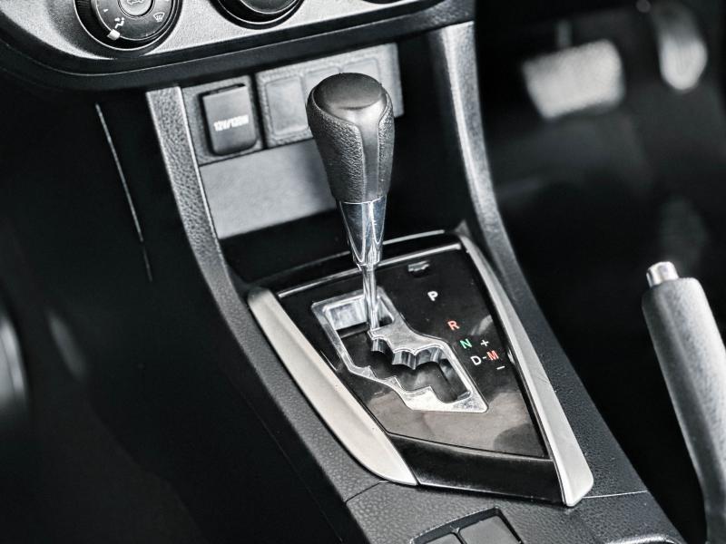 COROLLA ALTIS 1.6 E CNG