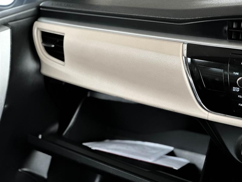 COROLLA ALTIS 1.6 E CNG