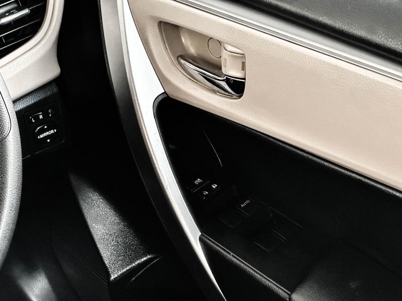 COROLLA ALTIS 1.6 E CNG