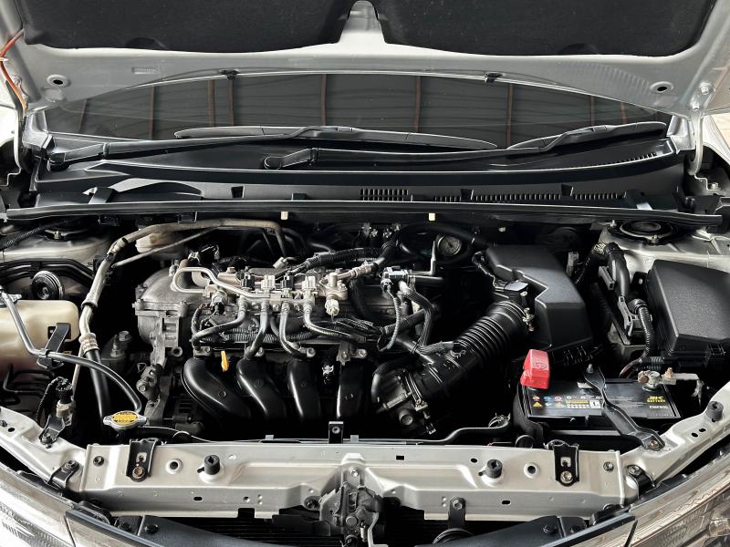 COROLLA ALTIS 1.6 E CNG