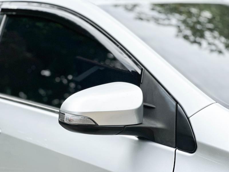 COROLLA ALTIS 1.6 E CNG