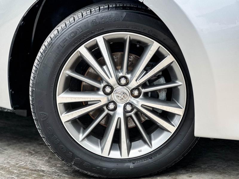 COROLLA ALTIS 1.6 E CNG