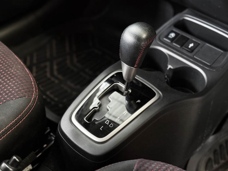 MIRAGE 1.2 RALLIART