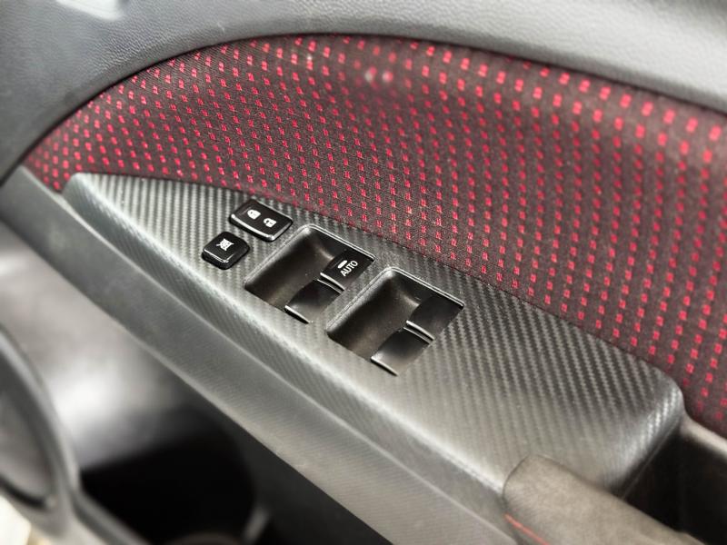 MIRAGE 1.2 RALLIART