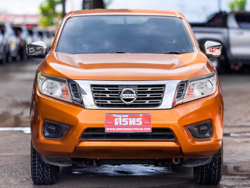 NAVARA NP300 KING CAB 2.5E