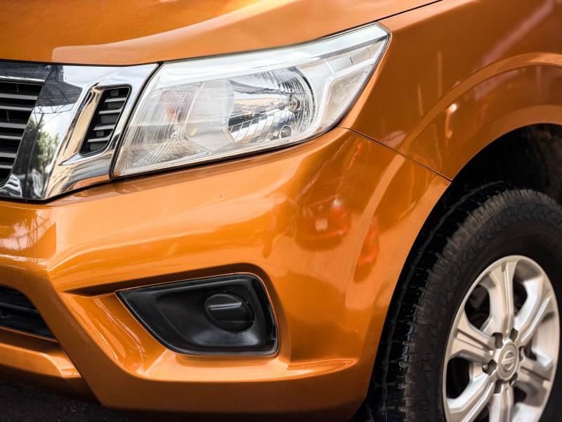 NAVARA NP300 KING CAB 2.5E