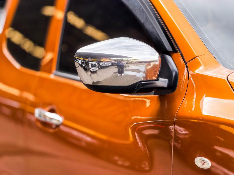 NAVARA NP300 KING CAB 2.5E