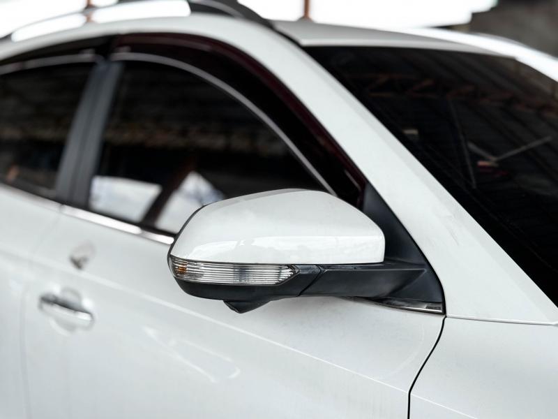 MG ZS 1.5 X SUNROOF I-SMART