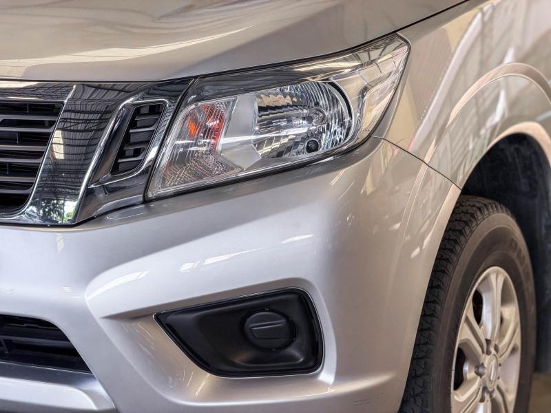 NAVARA NP300 KING CAB 2.5 E