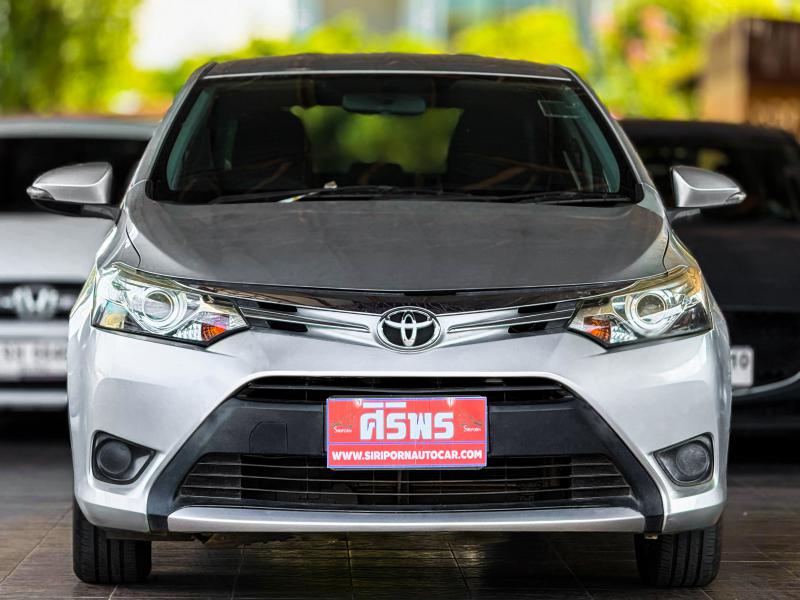 VIOS 1.5 E
