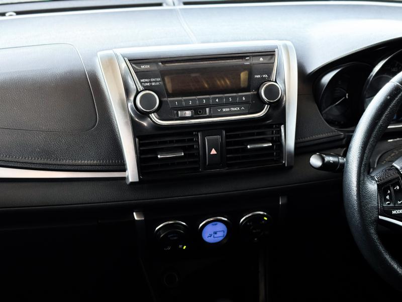VIOS 1.5 E