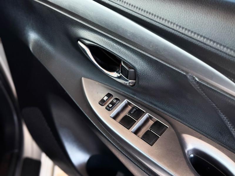 VIOS 1.5 E