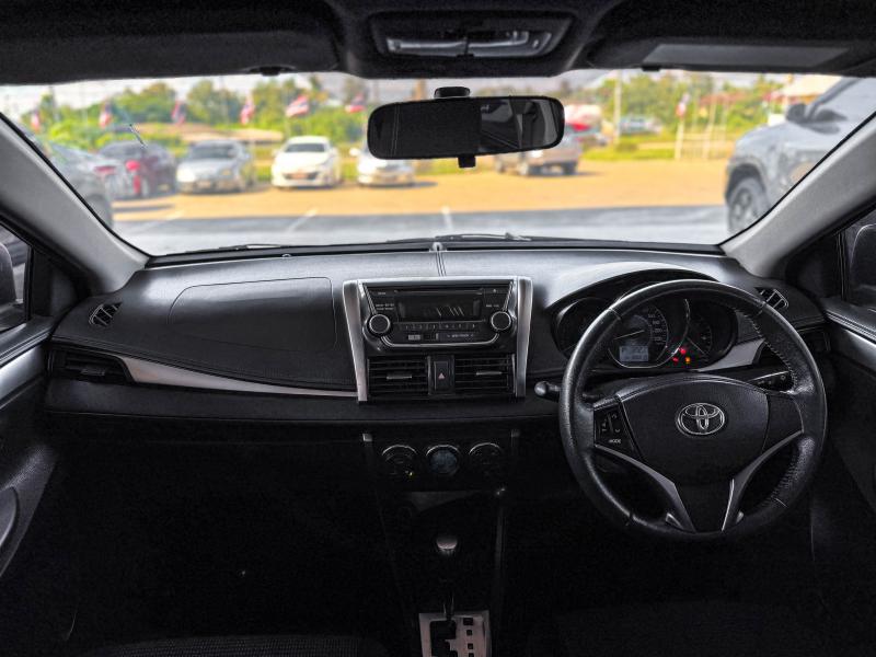 VIOS 1.5 E
