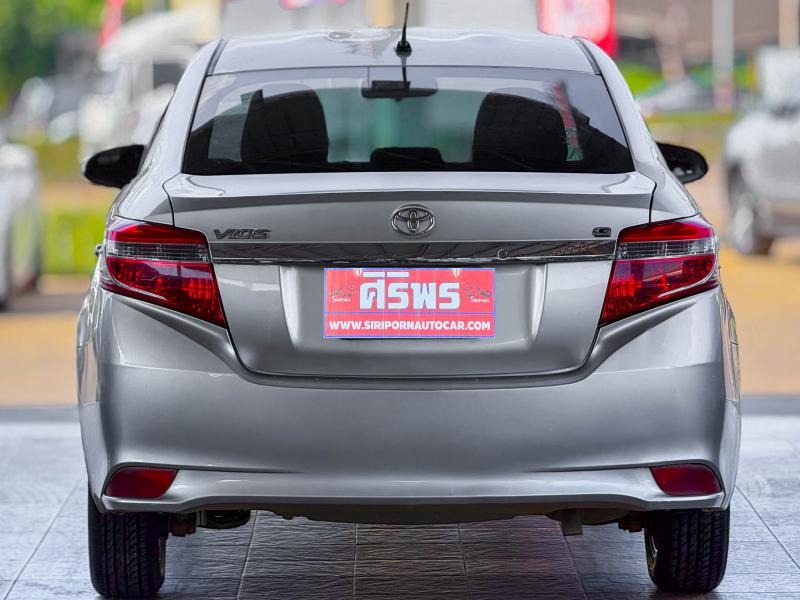 VIOS 1.5 E