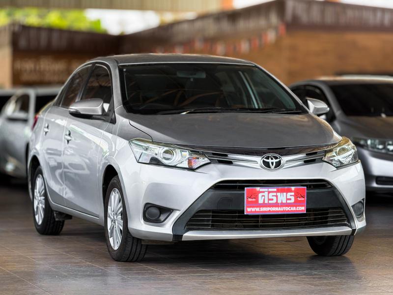 VIOS 1.5 E