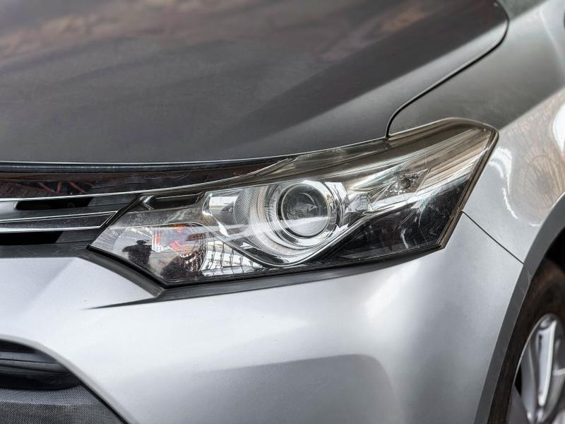 VIOS 1.5 E