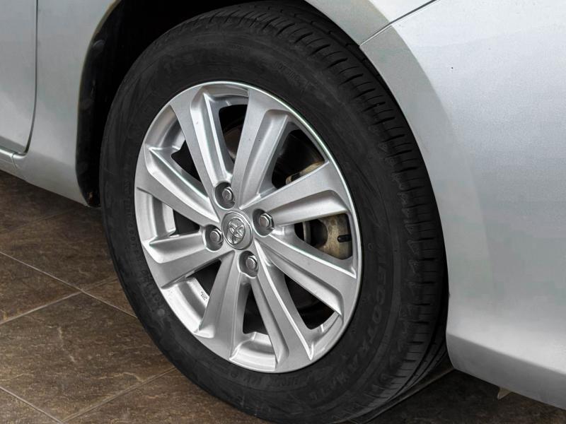 VIOS 1.5 E