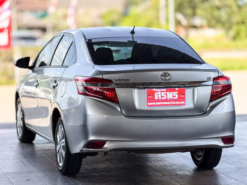 VIOS 1.5 E
