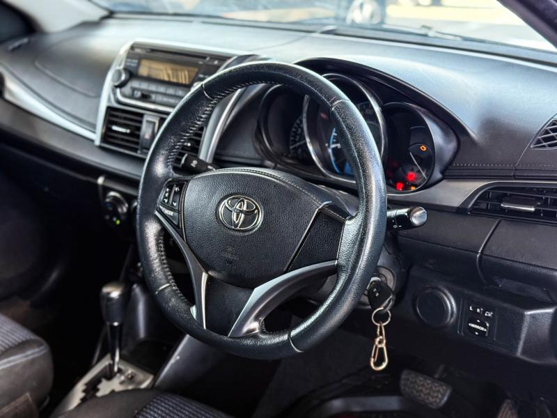 VIOS 1.5 E