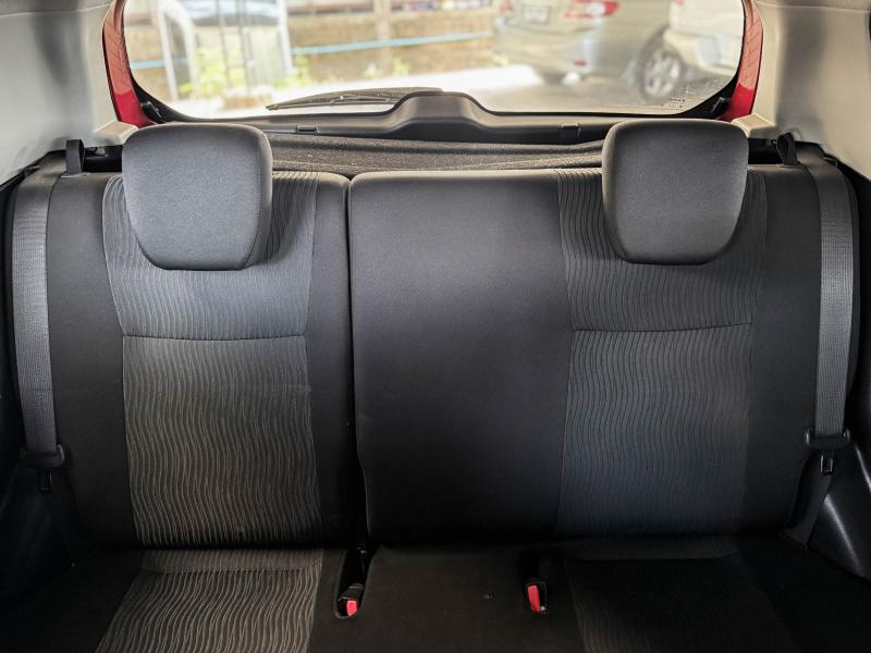 SWIFT 1.25 L GLX CVT