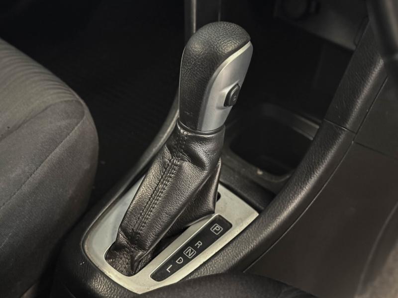 SWIFT 1.25 L GLX CVT