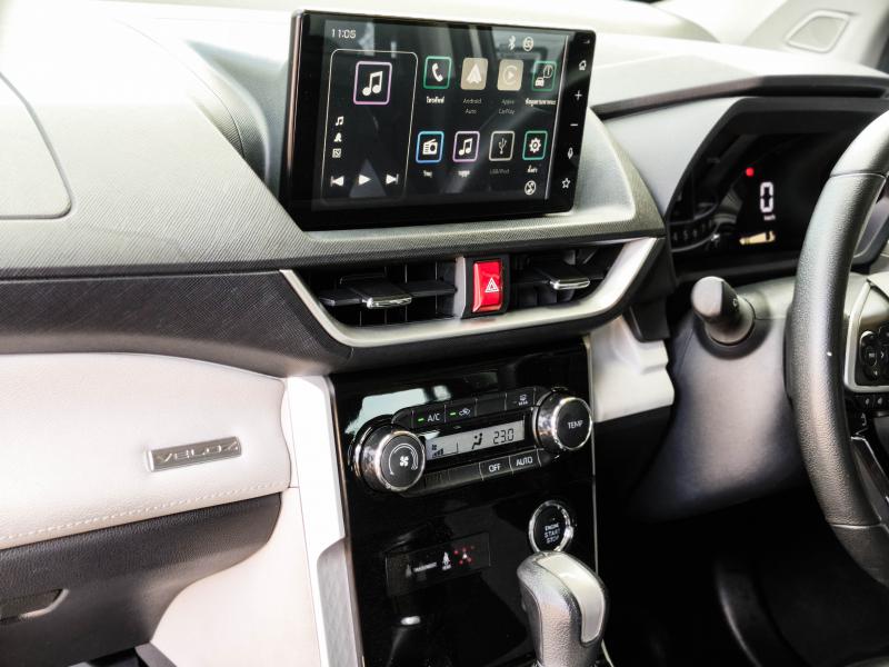 VELOZ 1.5 PREMIUM CVT AT