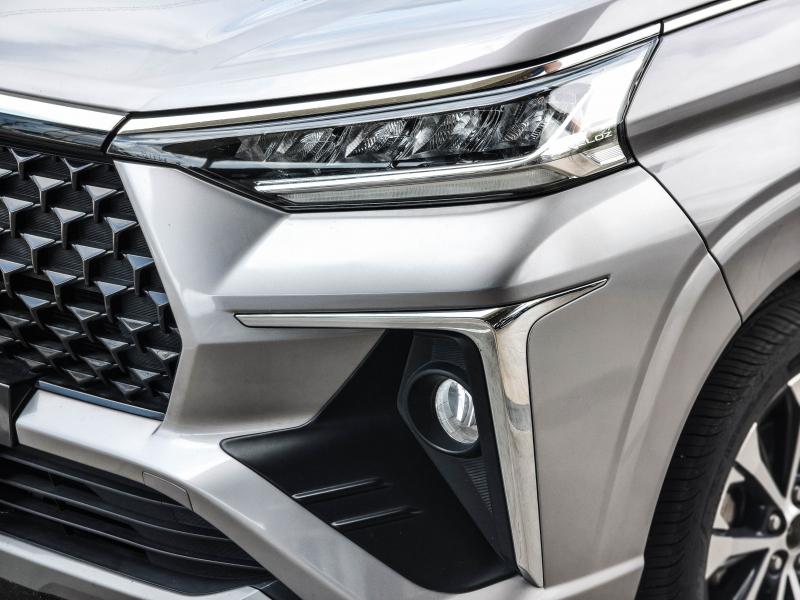 VELOZ 1.5 PREMIUM CVT AT