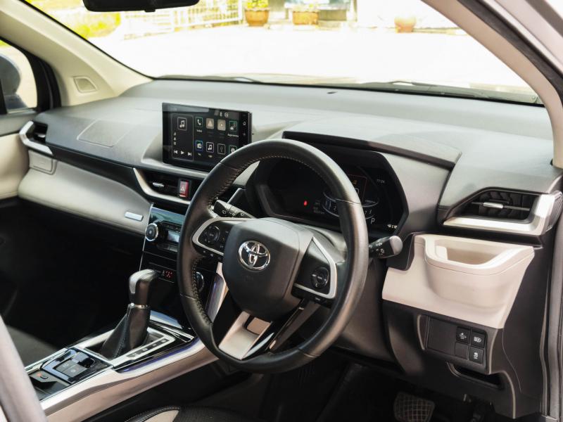 VELOZ 1.5 PREMIUM CVT AT