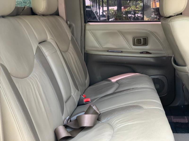 HILUX TIGER D4D 2.5 COMMONRAIL ,M/T