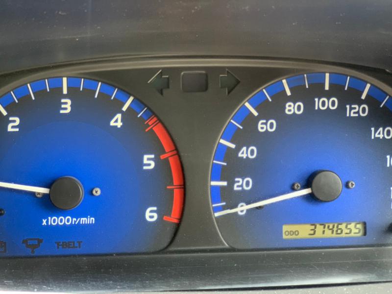 HILUX TIGER D4D 2.5 COMMONRAIL ,M/T