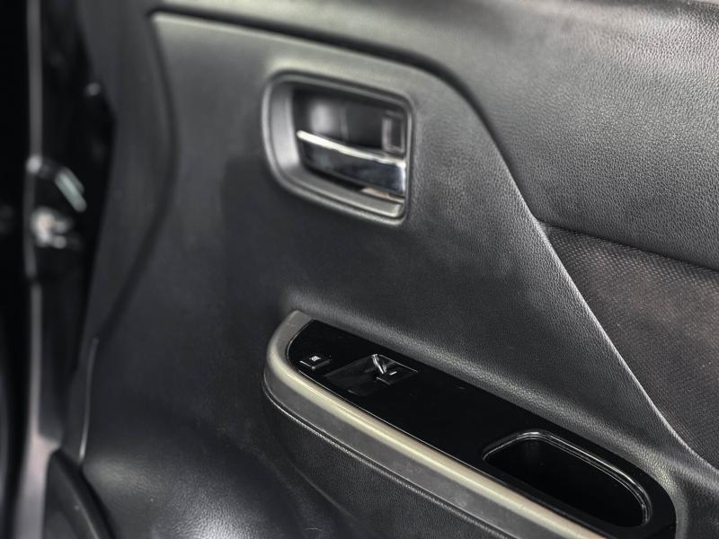 TRITON PLUS MEGA CAB 2.4 GLS MIVEC