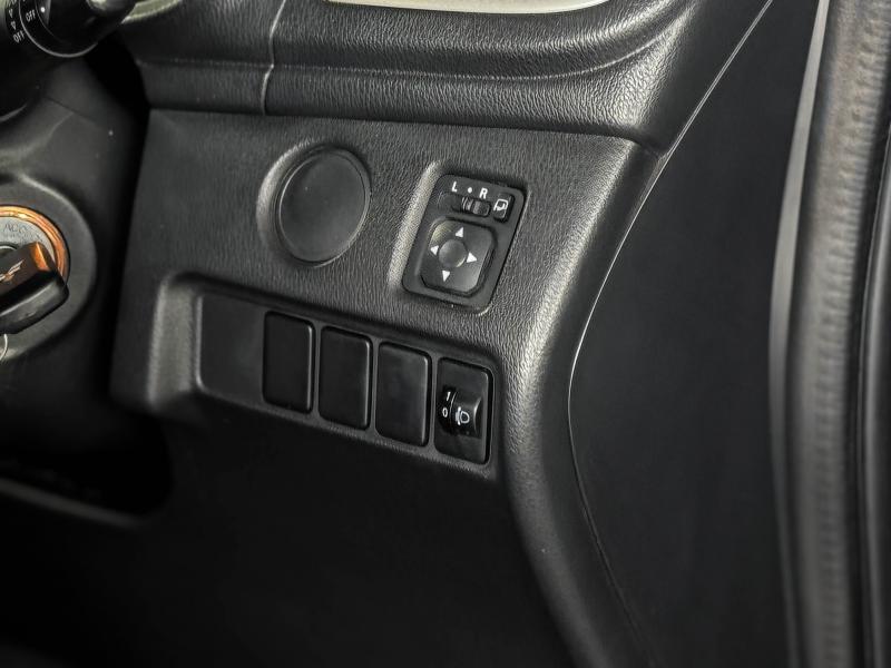 TRITON PLUS MEGA CAB 2.4 GLS MIVEC