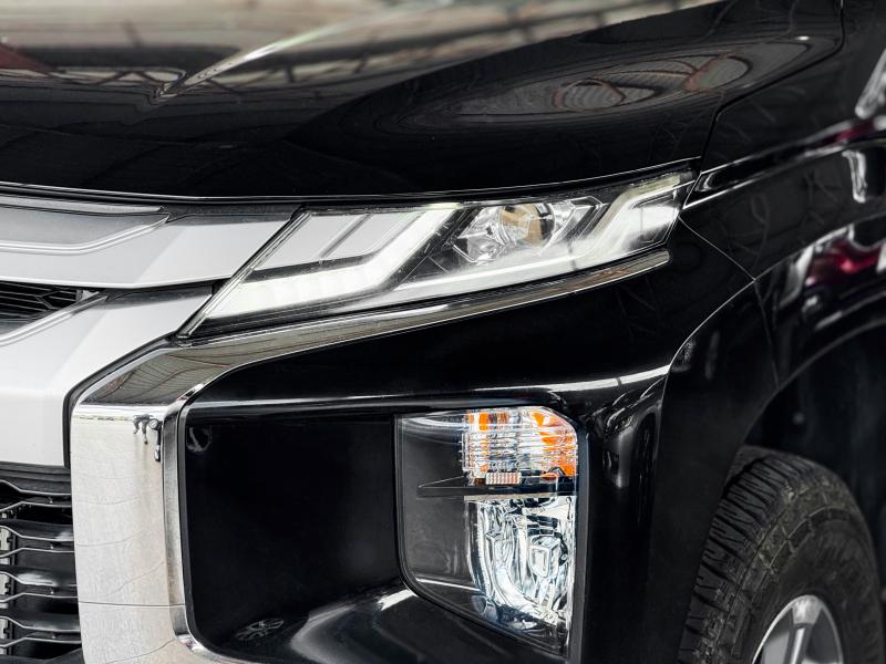 TRITON PLUS MEGA CAB 2.4 GLS MIVEC