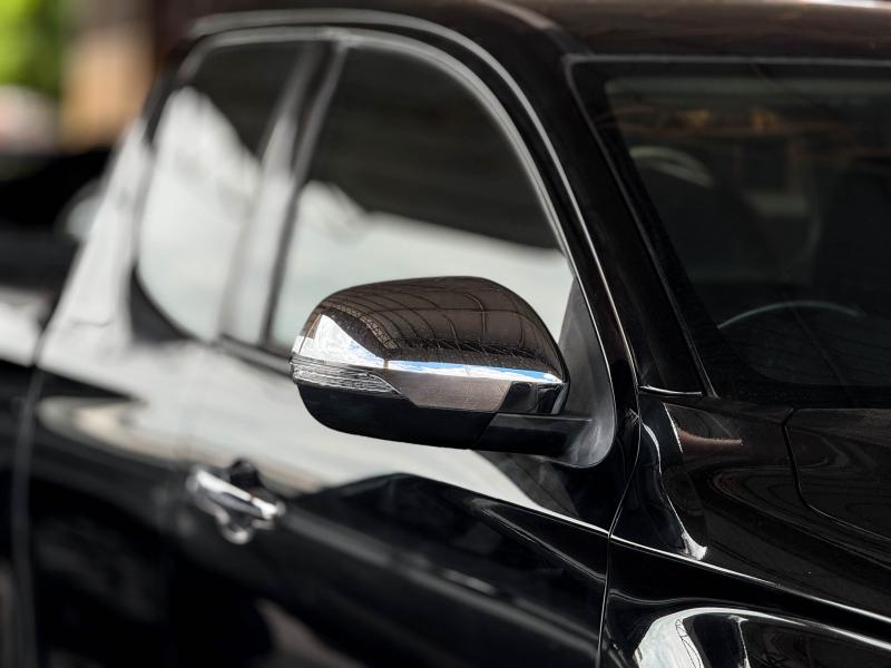 TRITON PLUS MEGA CAB 2.4 GLS MIVEC