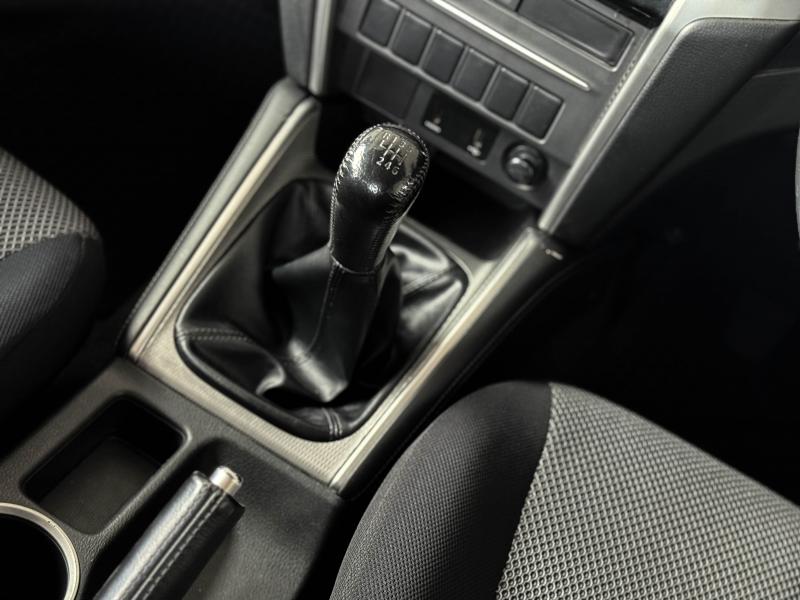 TRITON PLUS MEGA CAB 2.4 GLS MIVEC