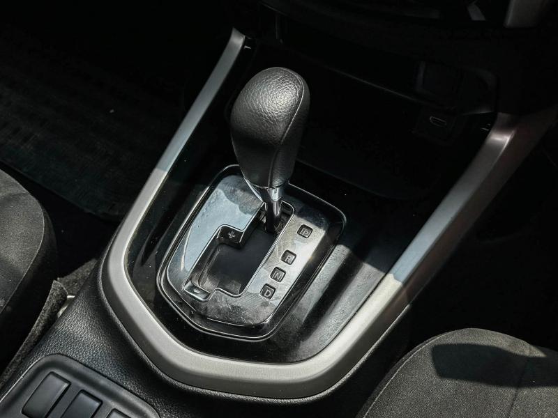 NAVARA NP300 4DR 2.5 EL CALIBRE