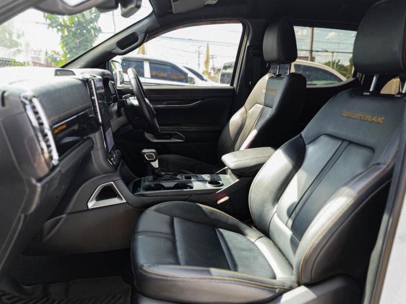 RANGER WILDTRAK 4DR  2.0 TURBO HR 