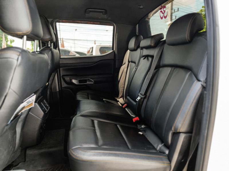 RANGER WILDTRAK 4DR  2.0 TURBO HR 