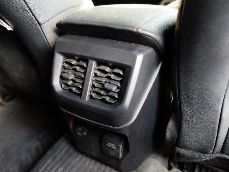 RANGER WILDTRAK 4DR  2.0 TURBO HR 