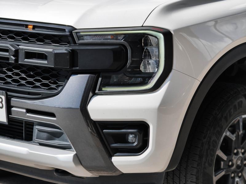 RANGER WILDTRAK 4DR  2.0 TURBO HR 