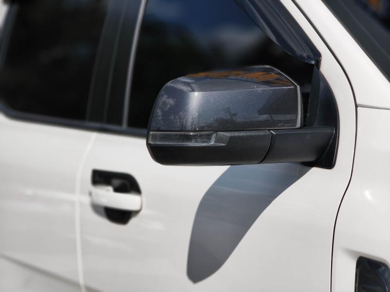 RANGER WILDTRAK 4DR  2.0 TURBO HR 