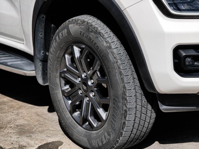 RANGER WILDTRAK 4DR  2.0 TURBO HR 