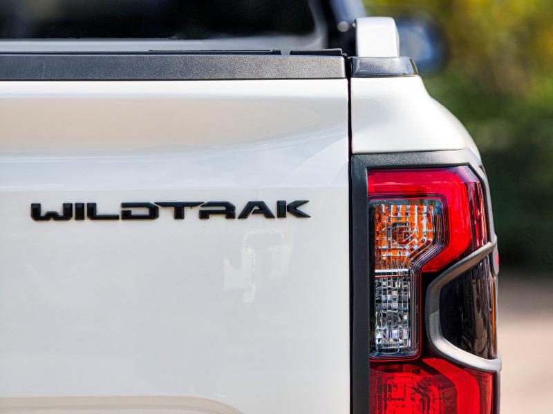 RANGER WILDTRAK 4DR  2.0 TURBO HR 