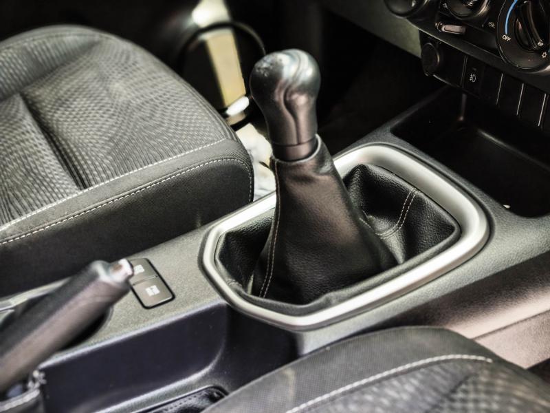 REVO CAB 2.4 ENTRY PRERUNNER 
