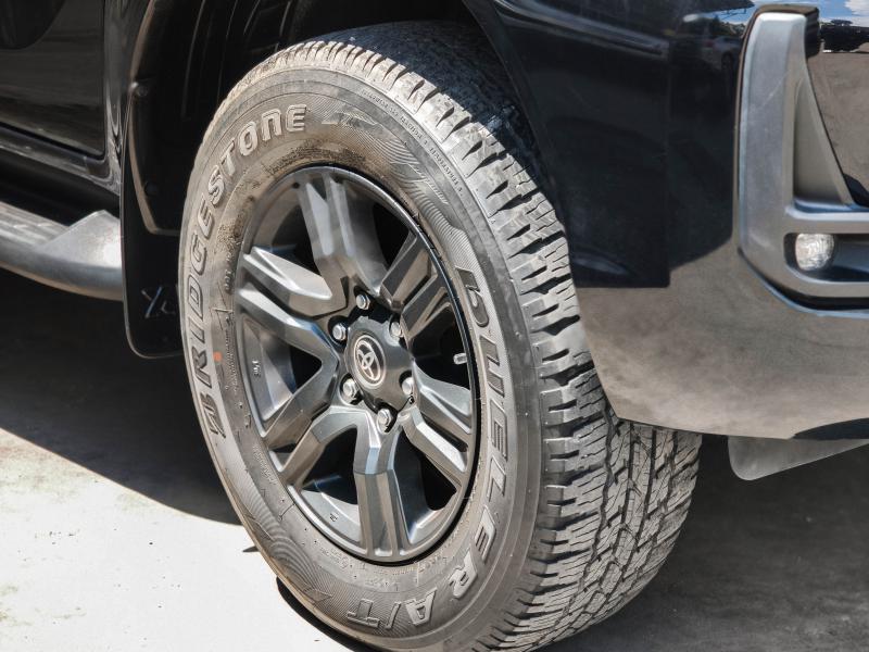 REVO CAB 2.4 ENTRY PRERUNNER 